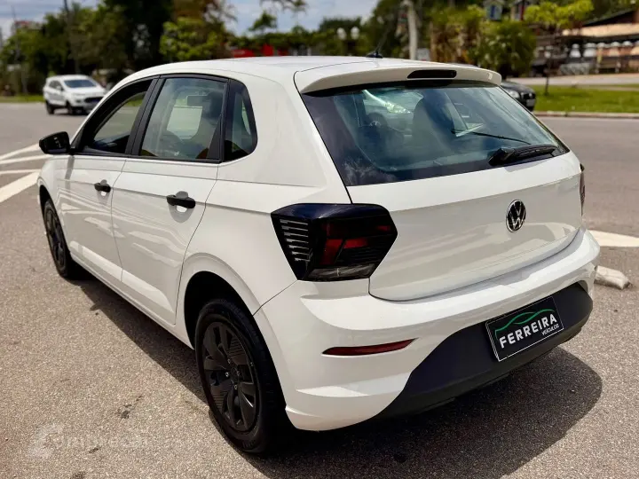 Polo 1.0 Mpi Track Manual