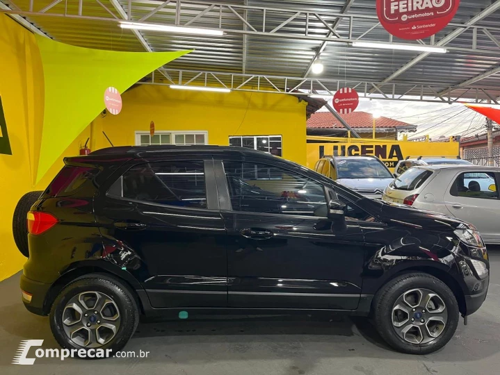 Ecosport 1.5 Ti-Vct Flex Freestyle Manual