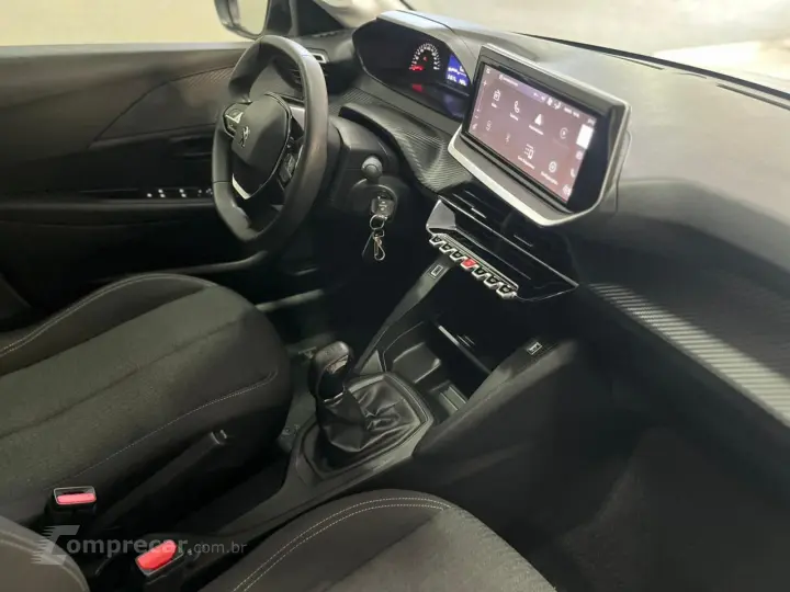 208 1.0 Firefly Like