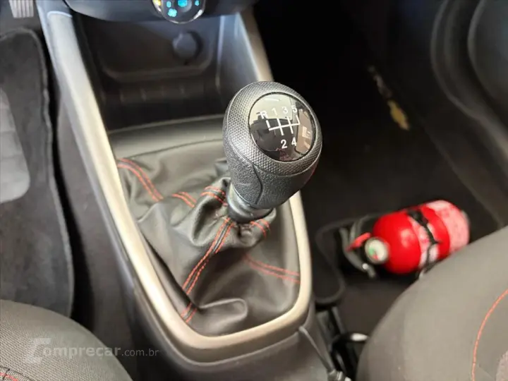 ONIX 1.4 MPFI LT 8V FLEX 4P MANUAL