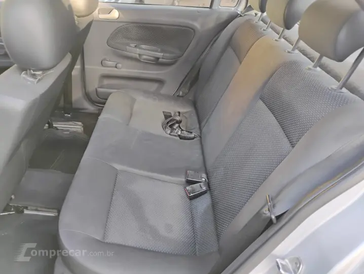 VOYAGE 1.0 MI City 8V