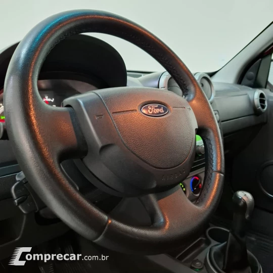 ECOSPORT 1.6 XLS Freestyle 8V