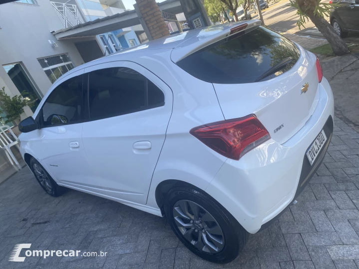 ONIX 1.4 MPFI Advantage 8V