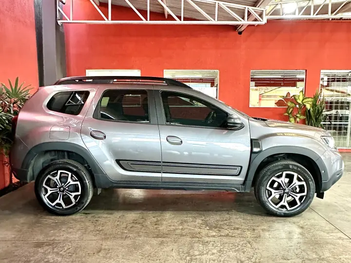 DUSTER 1.3 TCE FLEX ICONIC PLUS X-TRONIC