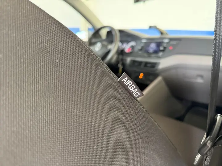 Polo 1.6 MSI Flex 16V 5p