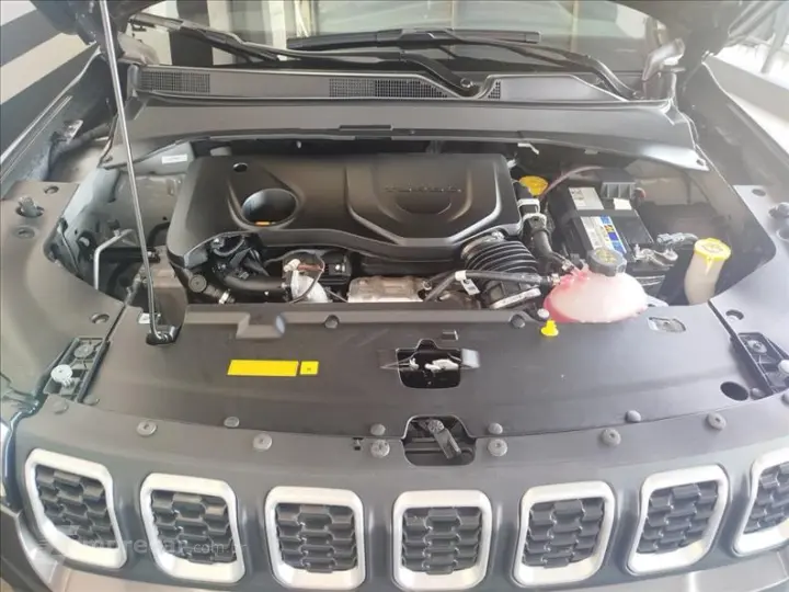 COMPASS 1.3 T270 Turbo Sport