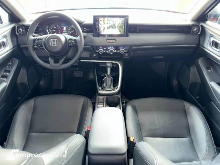 HR-V 1.5 DI I-vtec EXL