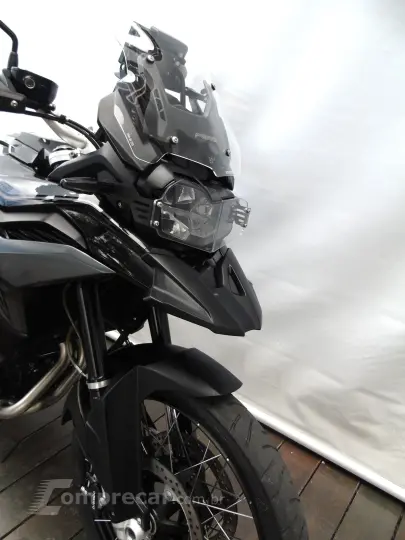 BMW F 850 GS PREMIUM