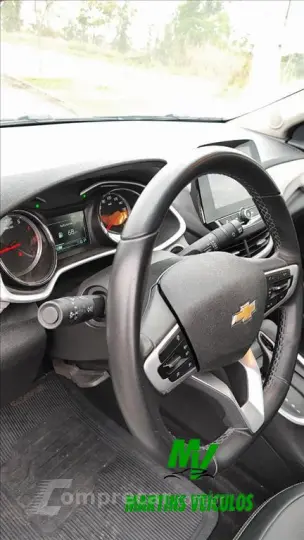 ONIX 1.0 TURBO FLEX PLUS PREMIER AUTOMÁTICO