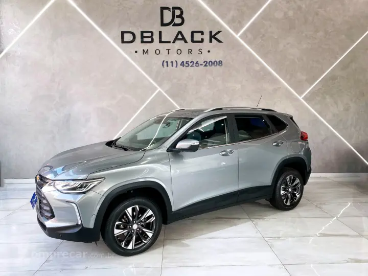 TRACKER Premier 1.2 Turbo 12V Flex Aut.