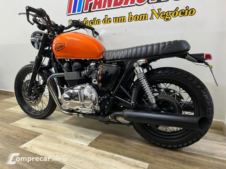 BONNEVILLE T 100 865