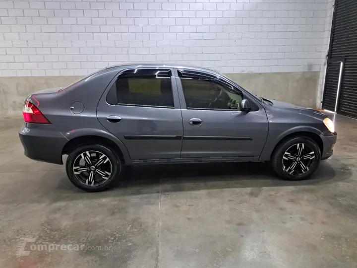 Prisma 1.4 Mpfi Lt 8V Flex 4P Manual