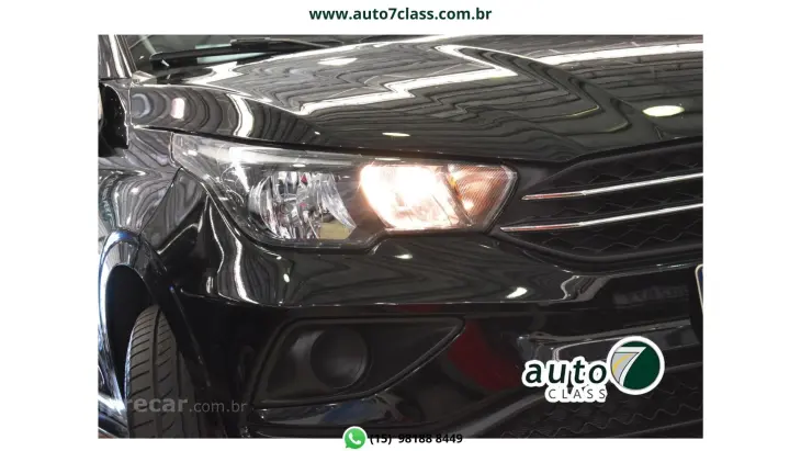 CRONOS - 1.0 FIREFLY DRIVE MANUAL