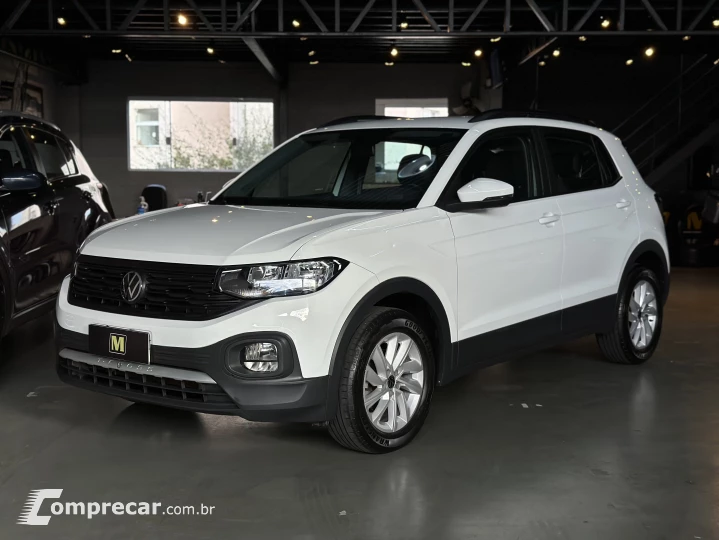 T-CROSS 1.0 200 TSI