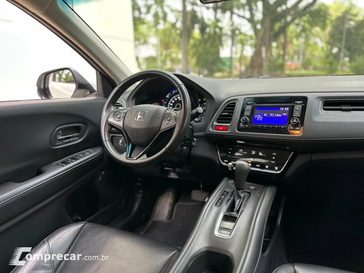 HR-V 1.8 16V EX