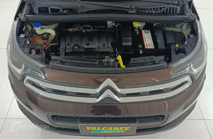 AIRCROSS 1.6 16V Live