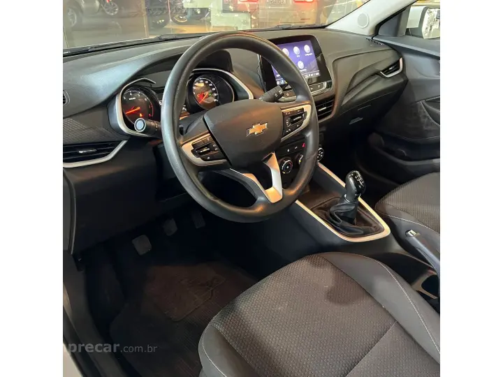 ONIX 1.0 FLEX PLUS LT MANUAL