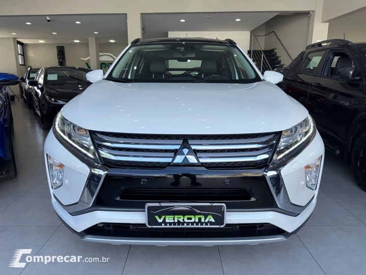 Eclipse Cross HPE -S