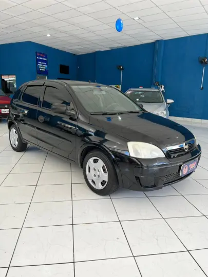 CORSA 1.0 MPFI Maxx 8V