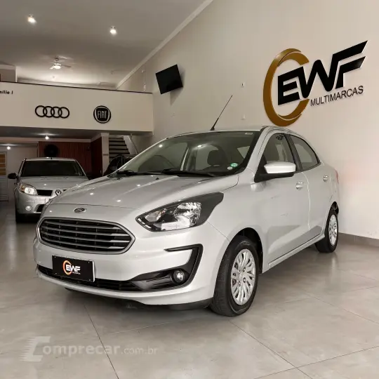 Ka 1.0 SE/SE Plus TiVCT Flex 5p