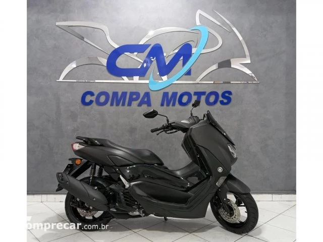 NMAX 160 - Street