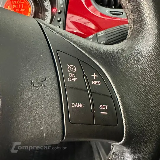 500 Cult 1.4 Flex 8V EVO Mec.