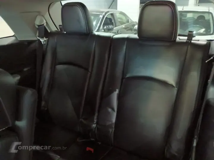 Freemont Precision 2.4