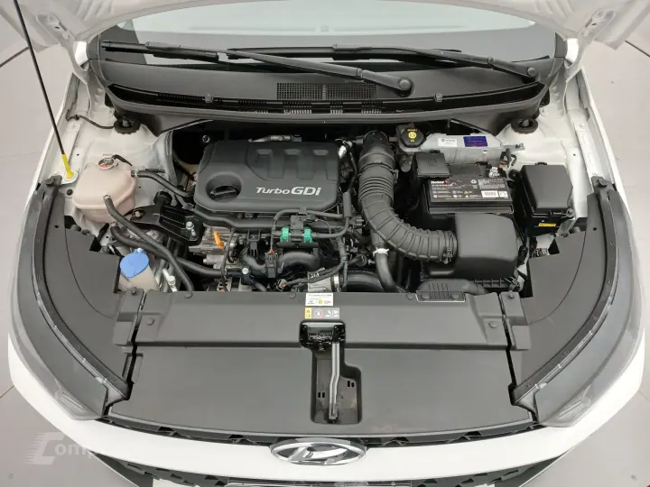 HB20S 1.0 TGDI FLEX COMFORT PLUS AUTOMÁTICO