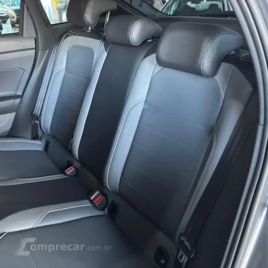 Nivus Highline 1.0 200 TSI Flex Aut.