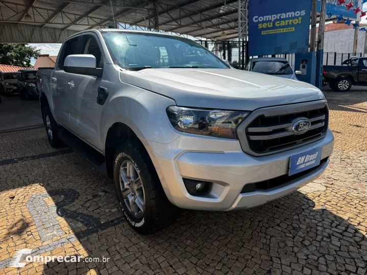 RANGER 2.2 XLS 4X4 CD 16V