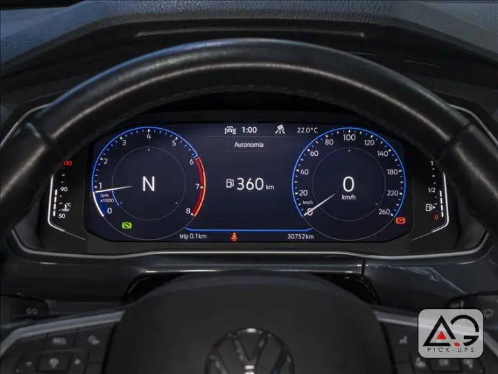 T-CROSS 1.4 250 TSI Highline