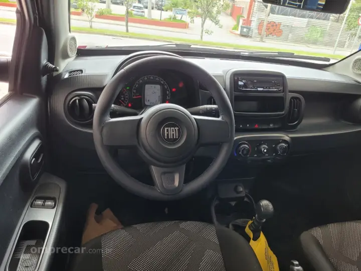 MOBI LIKE 1.0 Fire Flex 5p.