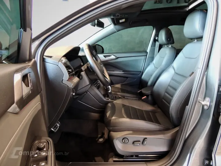 TAOS 1.4 250 TSI Highline