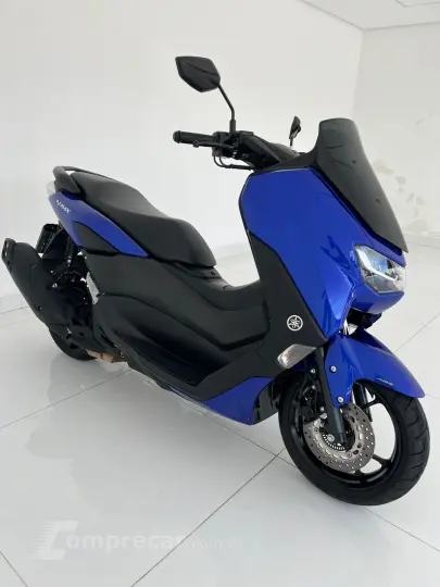 NMAX 160 ABS