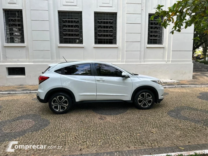 HR-V 1.8 16V EX