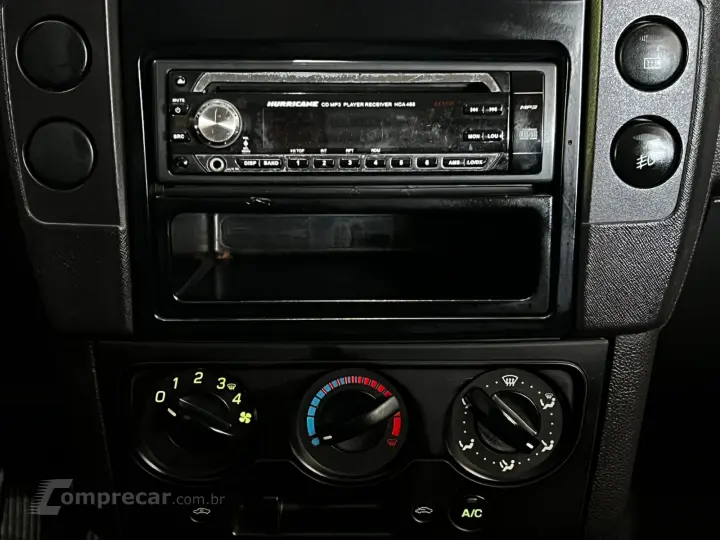 EcoSport Ecosport XLS 1.6 (Flex)