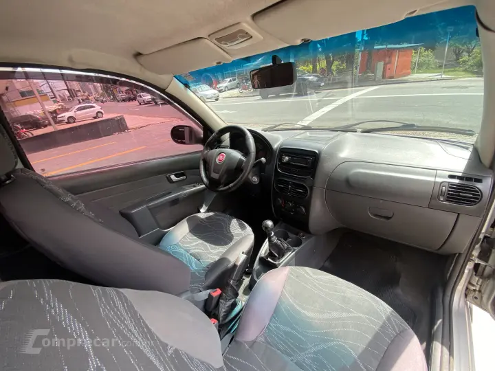 STRADA 1.4 MPI Fire CS 8V