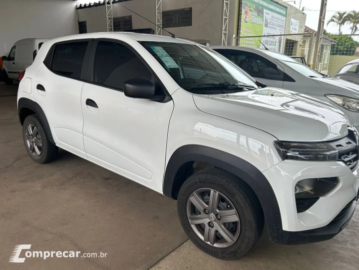 KWID 1.0 12V SCE ZEN