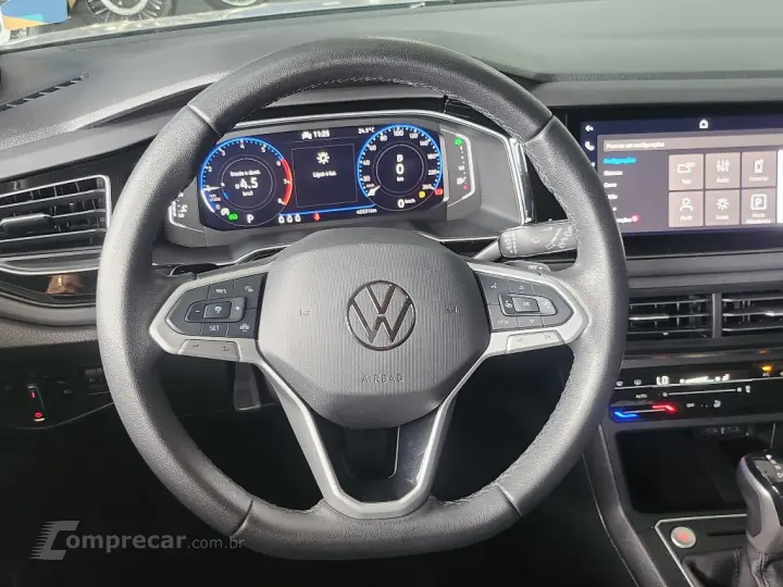 NIVUS 1.0 200 TSI TOTAL FLEX HIGHLINE AUTOMÁTICO