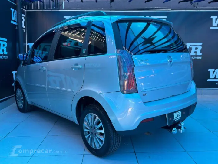 IDEA 1.4 MPI Attractive 8V