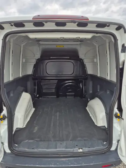 Fiorino Furgão 1.4 FIRE FLEX HARD WORKING