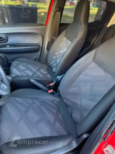 MOBI 1.0 8V EVO Like.