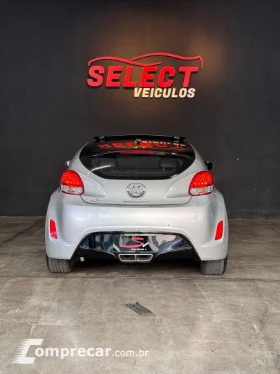 VELOSTER 1.6 16V