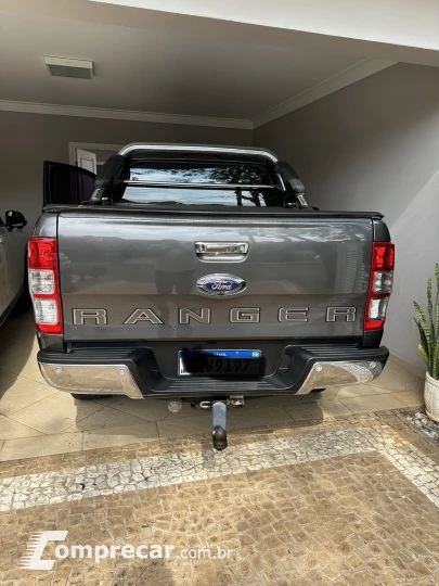 RANGER 3.2 XLT 4X4 CD 16V