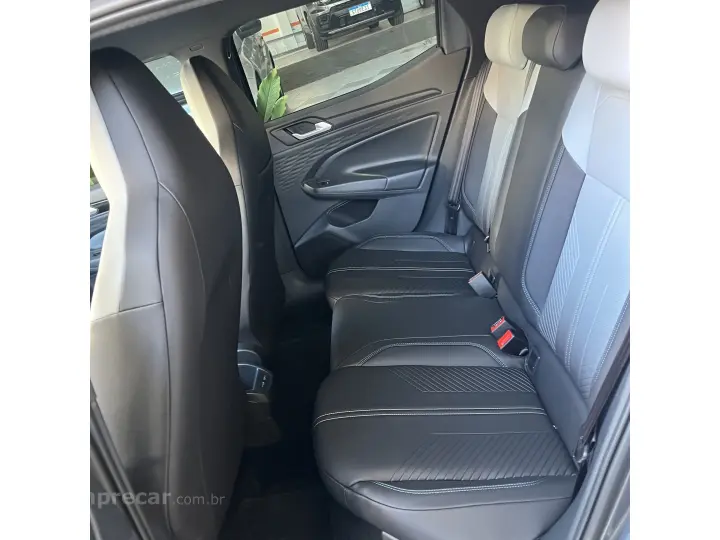 TERA 1.0 170 TSI HIGH AUTOMÁTICO