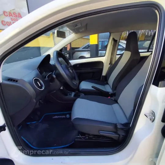 up! take 1.0 Total Flex 12V 5p