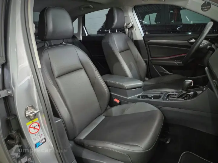 JETTA 1.4 250 TSI TOTAL FLEX COMFORTLINE TIPTRONIC