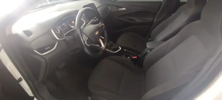 Onix Sedan 1.0 4P FLEX LTZ PLUS TURBO AUTOMÁTICO