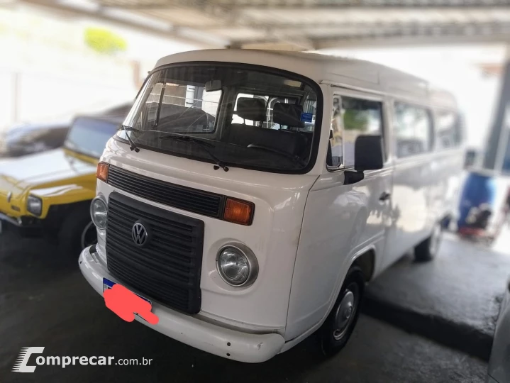 KOMBI 1.4 MI STD 8V