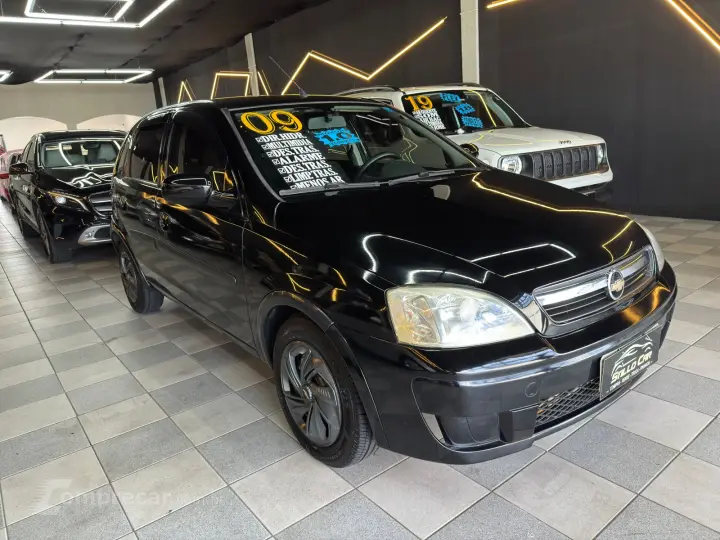 CORSA 1.0 MPFI Maxx 8V